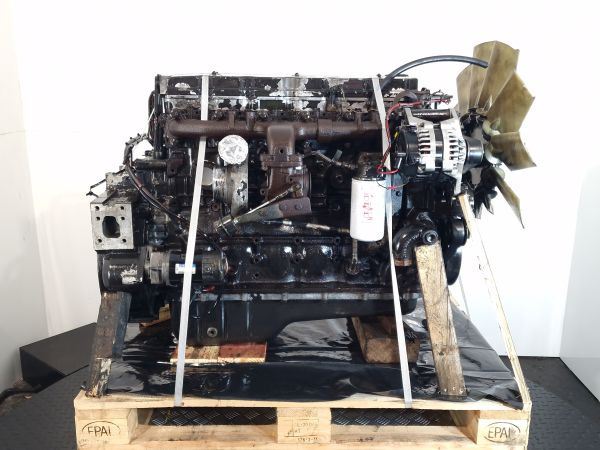 Cummins QSB6.7 CPL 8466 Engine (Industrial) - Engine for Industrial equipment: picture 4 Cummins QSB6.7 CPL 8466 Engine (Industrial) - Engine for Industrial equipment: picture 4
