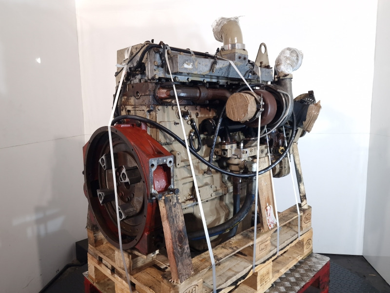 Cummins QSM11 CPL 2828 Hyundai R520LC-9S EXCAVATOR Engine (Plant) - Engine for Construction machinery: picture 1 Cummins QSM11 CPL 2828 Hyundai R520LC-9S EXCAVATOR Engine (Plant) - Engine for Construction machinery: picture 1