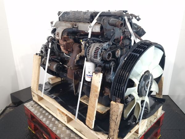 DAF 6ISB E3 5.9 Daf Spec CE162C Engine (Truck) - Engine for Truck: picture 5 DAF 6ISB E3 5.9 Daf Spec CE162C Engine (Truck) - Engine for Truck: picture 5