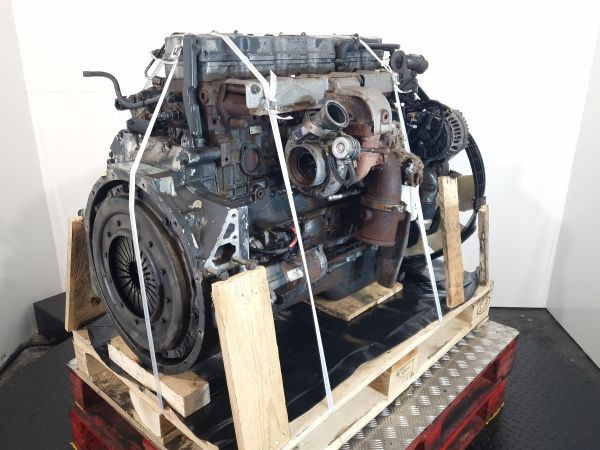 DAF 6ISB E3 5.9 Daf Spec CE162C Engine (Truck) - Engine for Truck: picture 1 DAF 6ISB E3 5.9 Daf Spec CE162C Engine (Truck) - Engine for Truck: picture 1