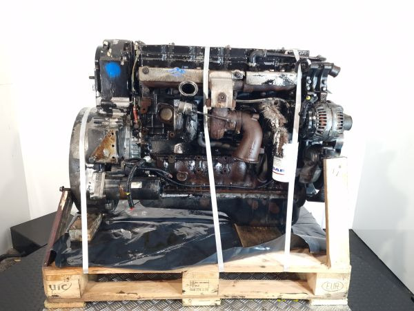 DAF 6ISB E3 5.9 Daf Spec CE162C with PTO on bellhousing Engine (Truck) - Engine for Truck: picture 4 DAF 6ISB E3 5.9 Daf Spec CE162C with PTO on bellhousing Engine (Truck) - Engine for Truck: picture 4