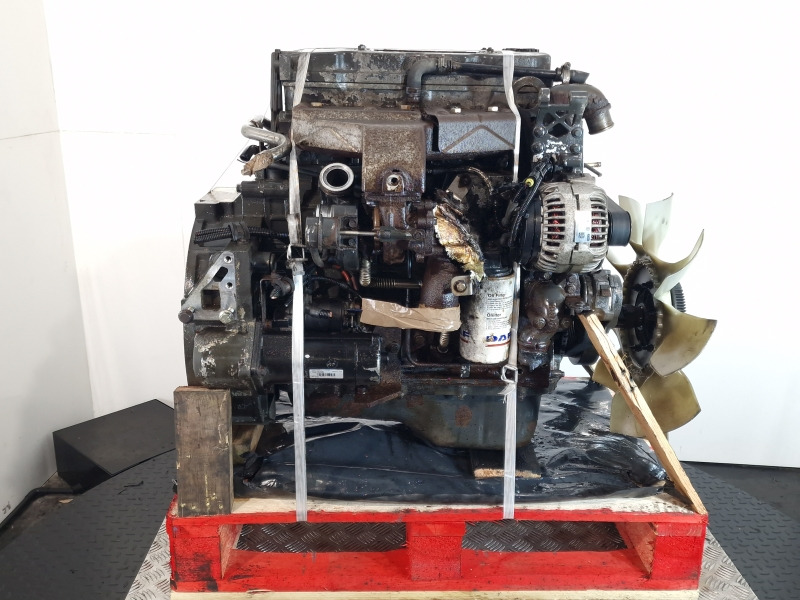 DAF FR136U2 Engine (Truck) - Engine for Truck: picture 3 DAF FR136U2 Engine (Truck) - Engine for Truck: picture 3