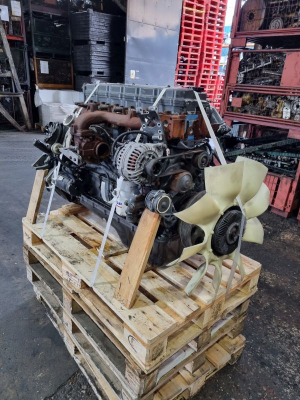 DAF GR184U1 Engine (Truck) - Engine for Truck: picture 4 DAF GR184U1 Engine (Truck) - Engine for Truck: picture 4