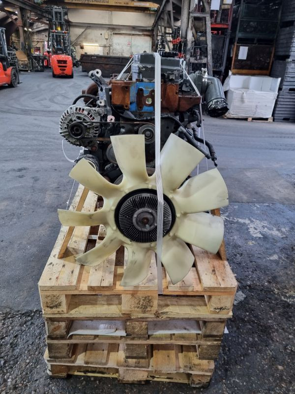 DAF GR184U1 Engine (Truck) - Engine for Truck: picture 5 DAF GR184U1 Engine (Truck) - Engine for Truck: picture 5