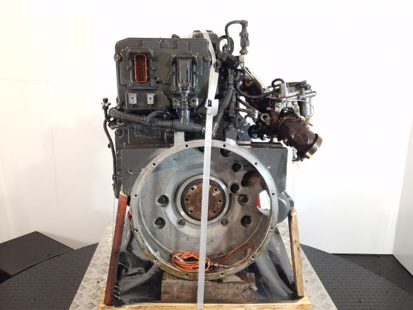 DAF ISF3.8 E6 C Engine (Truck) - Engine for Truck: picture 2 DAF ISF3.8 E6 C Engine (Truck) - Engine for Truck: picture 2