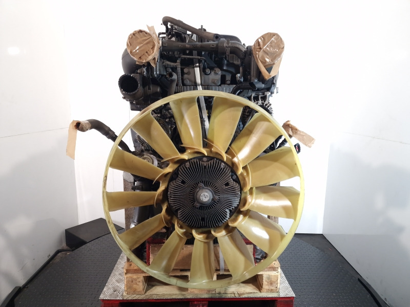 DAF MX-11 330 H2 Engine (Truck) - Engine for Truck: picture 5 DAF MX-11 330 H2 Engine (Truck) - Engine for Truck: picture 5