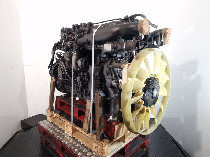 DAF MX-11 330 H2 Engine (Truck) - Engine for Truck: picture 4 DAF MX-11 330 H2 Engine (Truck) - Engine for Truck: picture 4