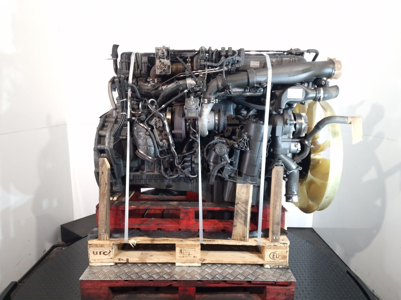 DAF MX-11 330 H2 Engine (Truck) - Engine for Truck: picture 3 DAF MX-11 330 H2 Engine (Truck) - Engine for Truck: picture 3