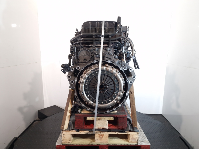 DAF MX-11 330 H2 Engine (Truck) - Engine for Truck: picture 2 DAF MX-11 330 H2 Engine (Truck) - Engine for Truck: picture 2