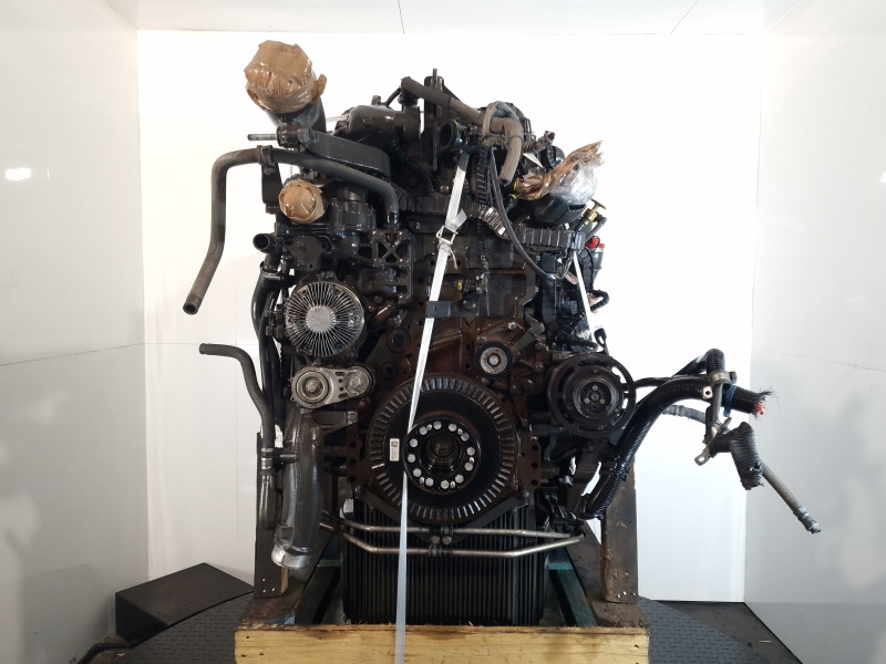 DAF MX-13 355 H3 Engine (Truck) - Engine for Truck: picture 5 DAF MX-13 355 H3 Engine (Truck) - Engine for Truck: picture 5