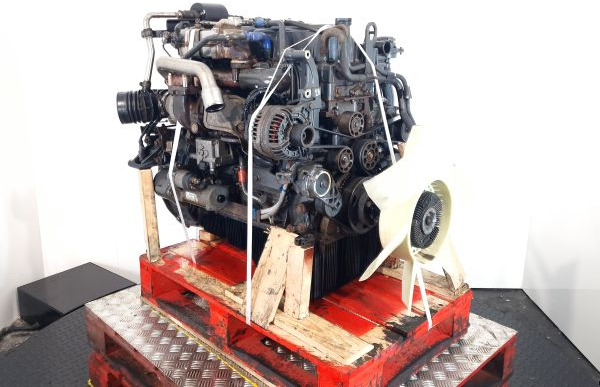 DAF PX-5 112 H1 Engine (Truck) - Engine for Truck: picture 4 DAF PX-5 112 H1 Engine (Truck) - Engine for Truck: picture 4