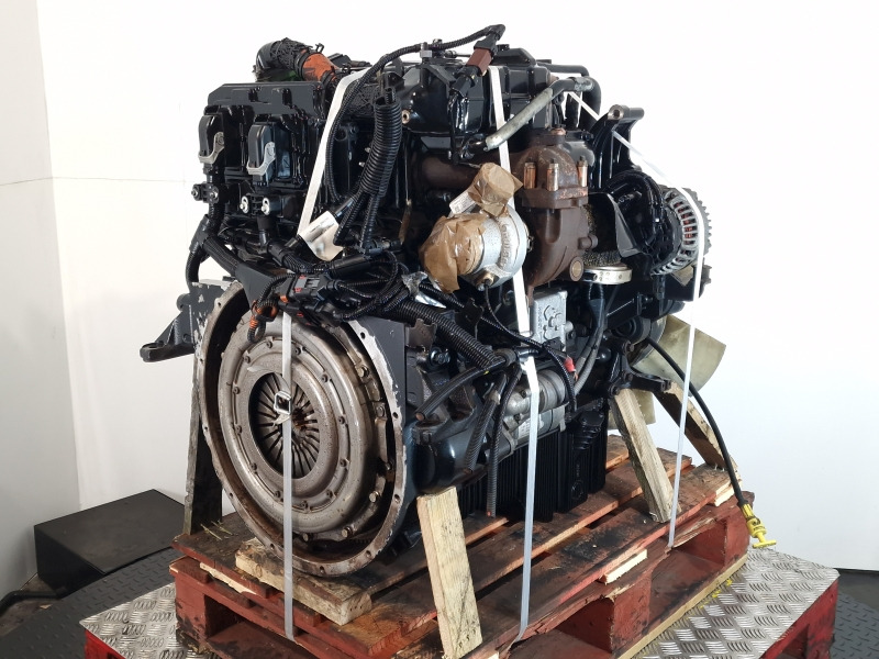 DAF PX-5 112 H1 Engine (Truck) - Engine for Truck: picture 1 DAF PX-5 112 H1 Engine (Truck) - Engine for Truck: picture 1