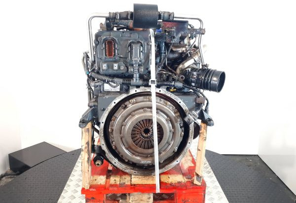 DAF PX-5 112 H1 Engine (Truck) - Engine for Truck: picture 2 DAF PX-5 112 H1 Engine (Truck) - Engine for Truck: picture 2
