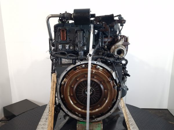 DAF PX-5 112 K1 Engine (Truck) - Engine for Truck: picture 3 DAF PX-5 112 K1 Engine (Truck) - Engine for Truck: picture 3