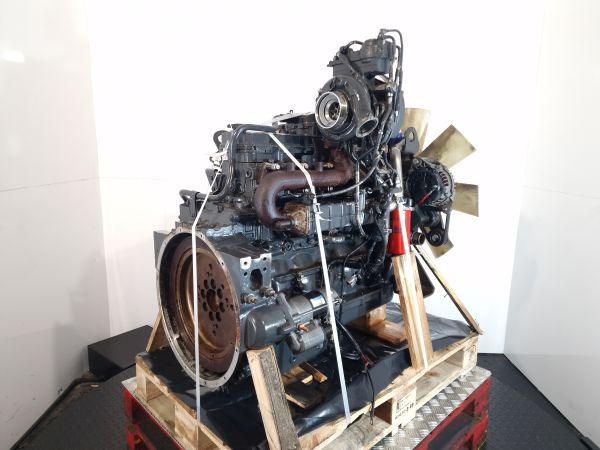 DAF QSB7-G6 NR4  CPL3277 Engine (Industrial) - Engine for Industrial equipment: picture 1 DAF QSB7-G6 NR4  CPL3277 Engine (Industrial) - Engine for Industrial equipment: picture 1