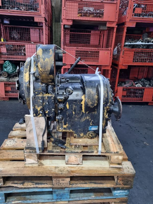 Dana Spicer 13.5HR32412-636 Gearbox - Gearbox: picture 4 Dana Spicer 13.5HR32412-636 Gearbox - Gearbox: picture 4