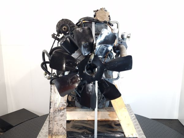 Deutz BF4M1013FC Engine (Industrial) - Engine for Industrial equipment: picture 5 Deutz BF4M1013FC Engine (Industrial) - Engine for Industrial equipment: picture 5