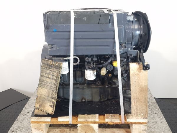 Deutz BF4M2011 Engine (Industrial) - Engine for Industrial equipment: picture 4 Deutz BF4M2011 Engine (Industrial) - Engine for Industrial equipment: picture 4