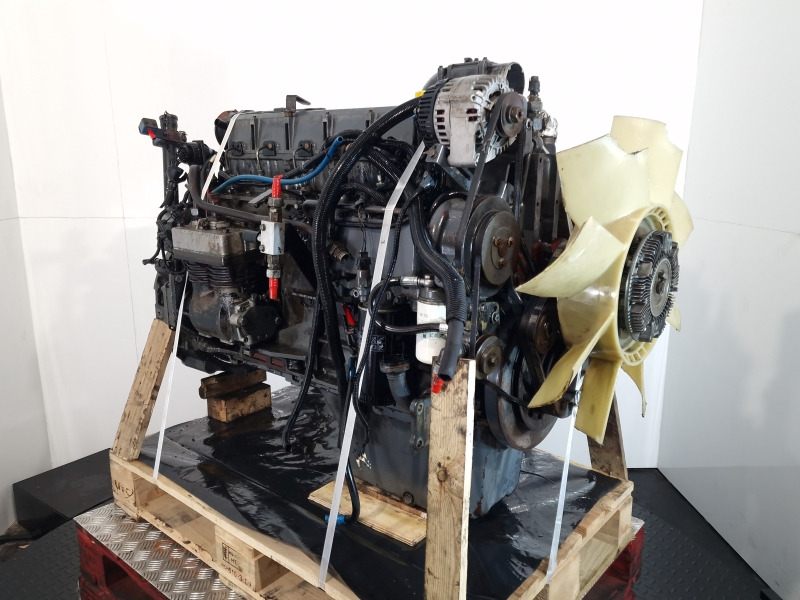 Deutz BF6M1013EC Engine (Industrial) - Engine for Industrial equipment: picture 5 Deutz BF6M1013EC Engine (Industrial) - Engine for Industrial equipment: picture 5