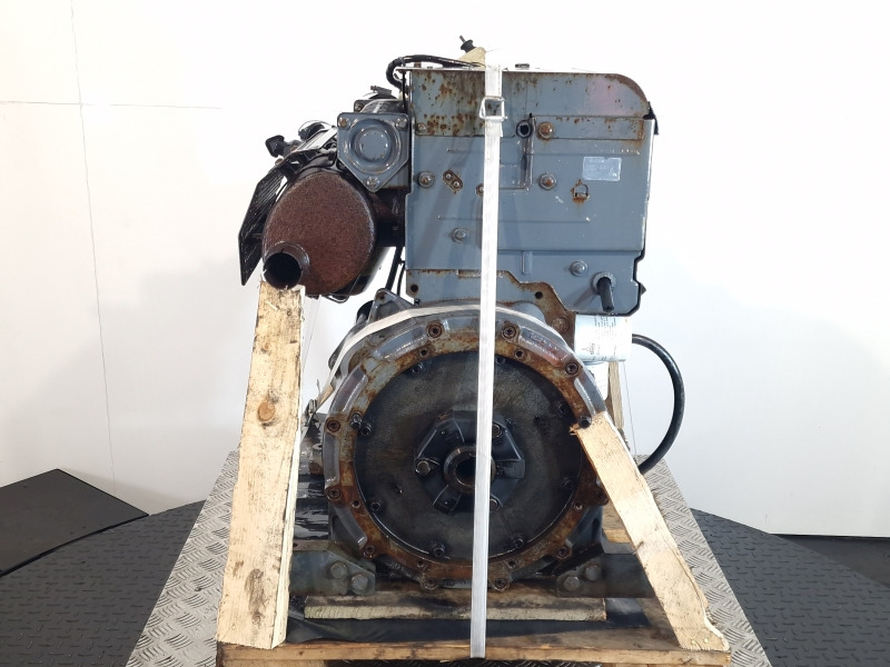 Deutz D2011 L03 I Engine (Plant) - Engine for Construction machinery: picture 3 Deutz D2011 L03 I Engine (Plant) - Engine for Construction machinery: picture 3