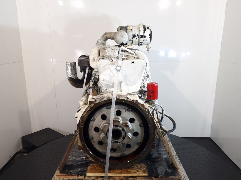 Deutz D914L06 Engine (Industrial) - Engine for Industrial equipment: picture 3 Deutz D914L06 Engine (Industrial) - Engine for Industrial equipment: picture 3