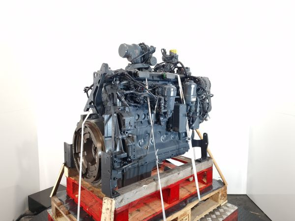 Deutz TCD6.1 L6 Reconditioned Engine (Industrial) - Engine for Industrial equipment: picture 1 Deutz TCD6.1 L6 Reconditioned Engine (Industrial) - Engine for Industrial equipment: picture 1