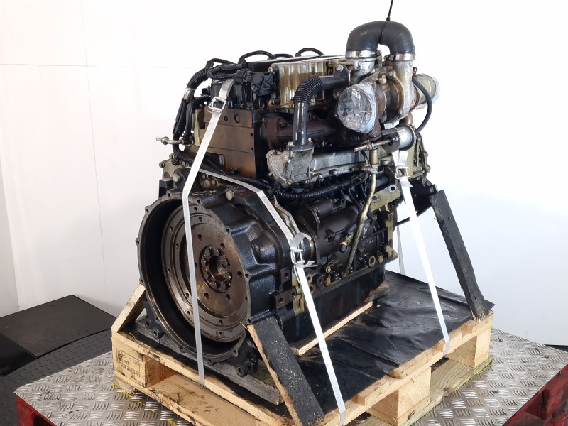 Deutz TD 2.9 L4 Engine (Plant) - Engine for Construction machinery: picture 1 Deutz TD 2.9 L4 Engine (Plant) - Engine for Construction machinery: picture 1