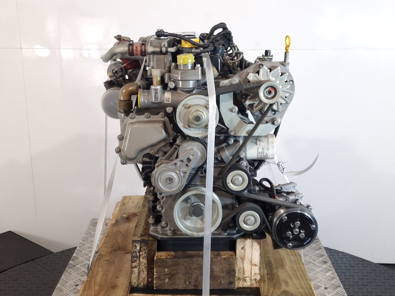 Deutz TD 2.9 L4 New Engine (Plant) - Engine for Construction machinery: picture 5 Deutz TD 2.9 L4 New Engine (Plant) - Engine for Construction machinery: picture 5