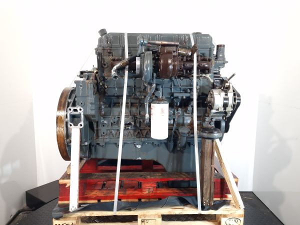 Doosan DL08 Engine (Plant) D300 WHEEL LOADER - Engine for Construction machinery: picture 5 Doosan DL08 Engine (Plant) D300 WHEEL LOADER - Engine for Construction machinery: picture 5