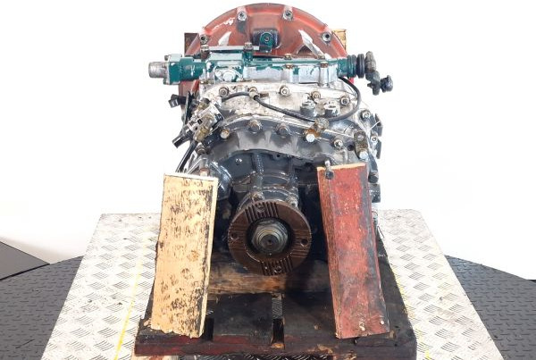 Eaton FS-6309A Gearbox 2004 - Gearbox: picture 5 Eaton FS-6309A Gearbox 2004 - Gearbox: picture 5