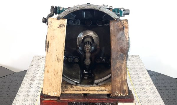 Eaton FS-6309A Gearbox 2004 - Gearbox: picture 2 Eaton FS-6309A Gearbox 2004 - Gearbox: picture 2