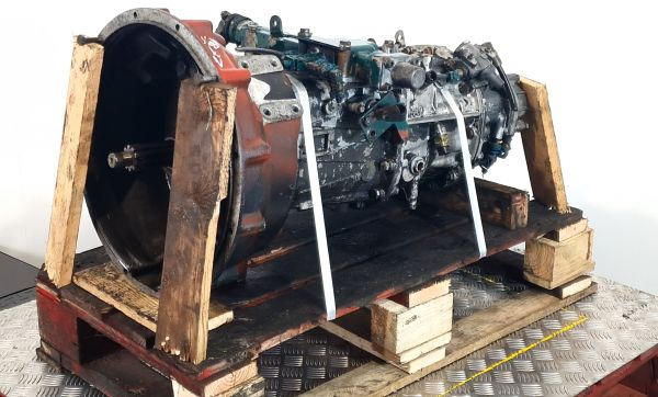 Eaton FS-6309A Gearbox 2004 - Gearbox: picture 1 Eaton FS-6309A Gearbox 2004 - Gearbox: picture 1