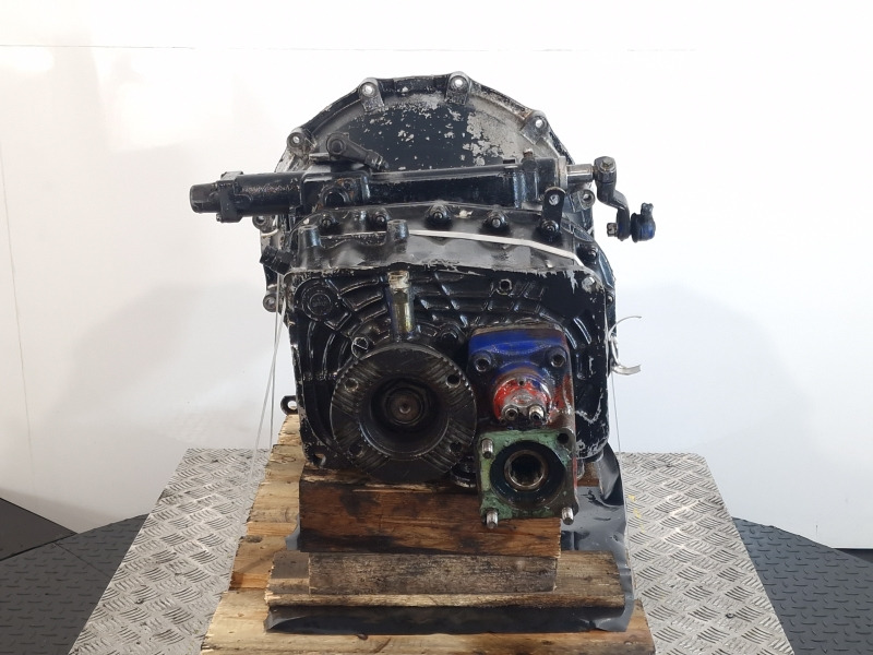 Eaton FSO/5206B V Y05192 Gearbox - Gearbox: picture 5 Eaton FSO/5206B V Y05192 Gearbox - Gearbox: picture 5