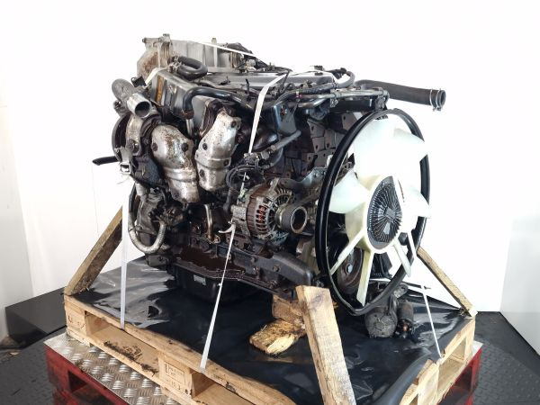 Engine for Truck Isuzu 4HK1E6C Engine (Truck): picture 6 Engine for Truck Isuzu 4HK1E6C Engine (Truck): picture 6