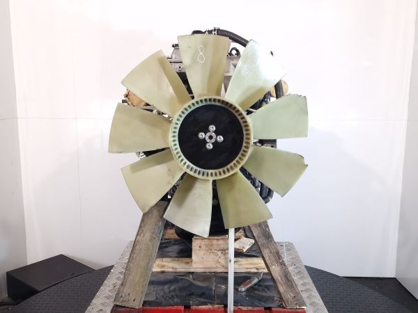 Isuzu 4HK1XDHAA-01 Engine NEW (Plant) - Engine for Construction machinery: picture 5 Isuzu 4HK1XDHAA-01 Engine NEW (Plant) - Engine for Construction machinery: picture 5