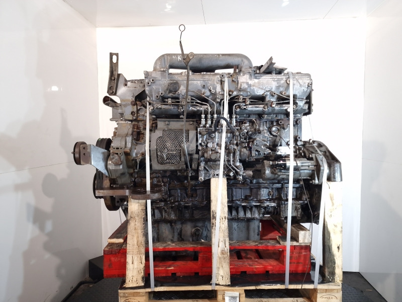 Engine for Construction machinery Isuzu 6WG1 Engine (Plant): picture 7