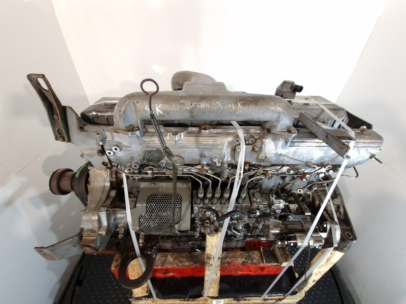 Engine for Construction machinery Isuzu 6WG1 Engine (Plant): picture 9