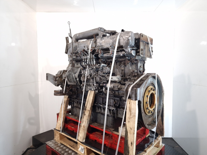 Engine for Construction machinery Isuzu 6WG1 Engine (Plant): picture 8