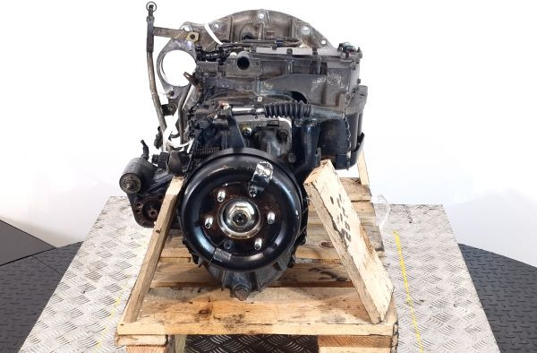 Isuzu PB-NKR81A Automatic Gearbox - Gearbox: picture 5 Isuzu PB-NKR81A Automatic Gearbox - Gearbox: picture 5