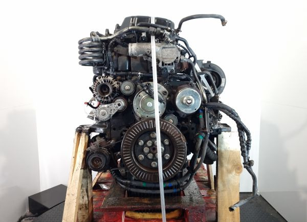 Iveco Cursor 11 F3GFE611 Engine (Truck) - Engine for Truck: picture 5 Iveco Cursor 11 F3GFE611 Engine (Truck) - Engine for Truck: picture 5