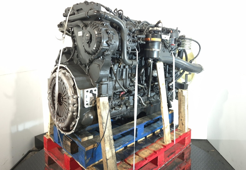 Iveco Cursor 13 F3HGE611J*P Engine (Truck) 2023 (See Notes) - Engine for Truck: picture 1 Iveco Cursor 13 F3HGE611J*P Engine (Truck) 2023 (See Notes) - Engine for Truck: picture 1