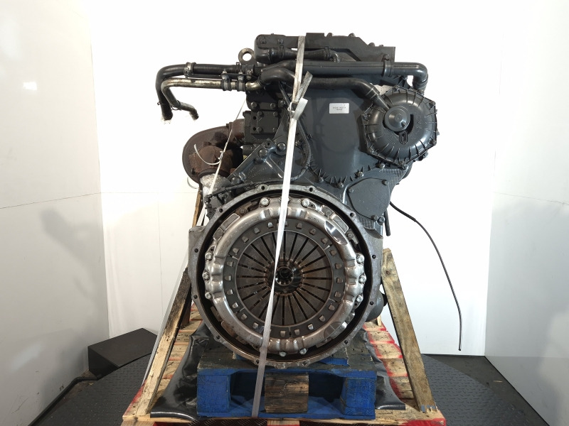 Iveco Cursor 13 F3HGE611J*P Engine (Truck) 2023 (See Notes) - Engine for Truck: picture 2 Iveco Cursor 13 F3HGE611J*P Engine (Truck) 2023 (See Notes) - Engine for Truck: picture 2