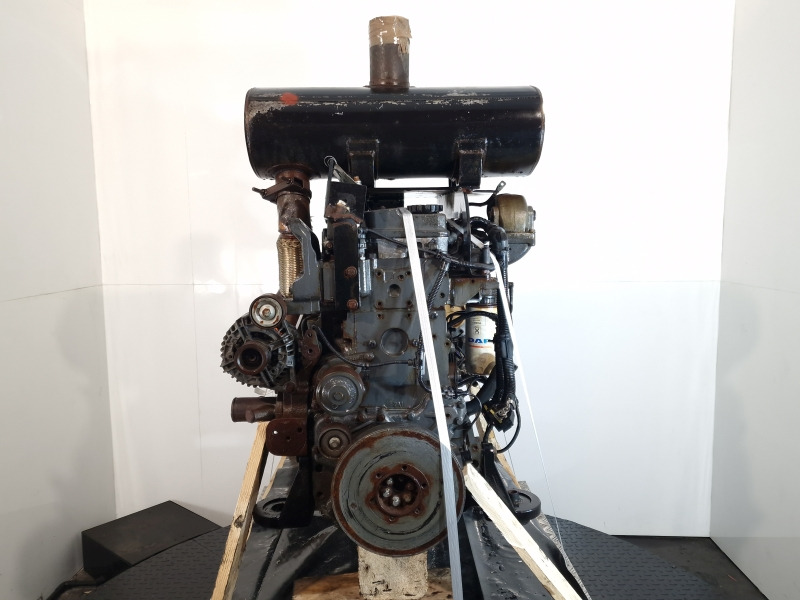 Iveco FPT 667TA F4HE0684J*D Engine (Plant) - Engine for Construction machinery: picture 5 Iveco FPT 667TA F4HE0684J*D Engine (Plant) - Engine for Construction machinery: picture 5