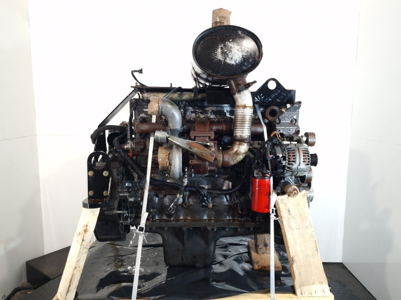 Iveco FPT 677TA F4HE0684J*D Engine (Plant) - Engine for Construction machinery: picture 3 Iveco FPT 677TA F4HE0684J*D Engine (Plant) - Engine for Construction machinery: picture 3