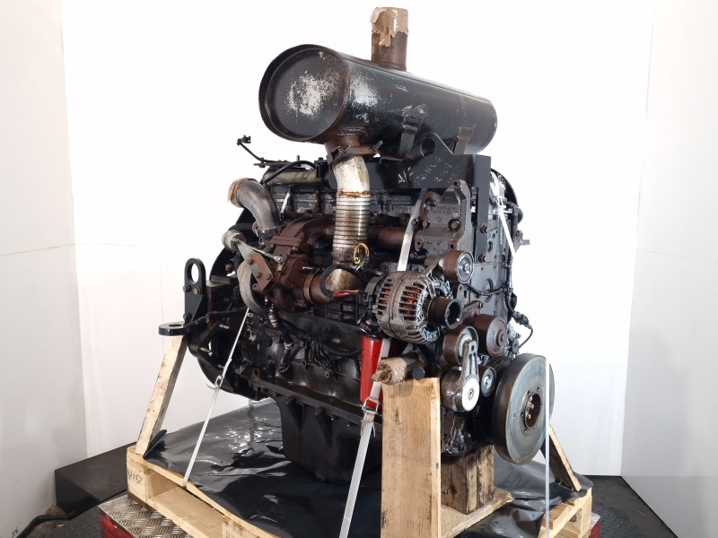 Iveco FPT 677TA F4HE0684J*D Engine (Plant) - Engine for Construction machinery: picture 4 Iveco FPT 677TA F4HE0684J*D Engine (Plant) - Engine for Construction machinery: picture 4