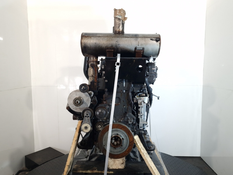 Iveco FPT F4HE9684E*J104 Engine (Plant) - Engine for Construction machinery: picture 5 Iveco FPT F4HE9684E*J104 Engine (Plant) - Engine for Construction machinery: picture 5