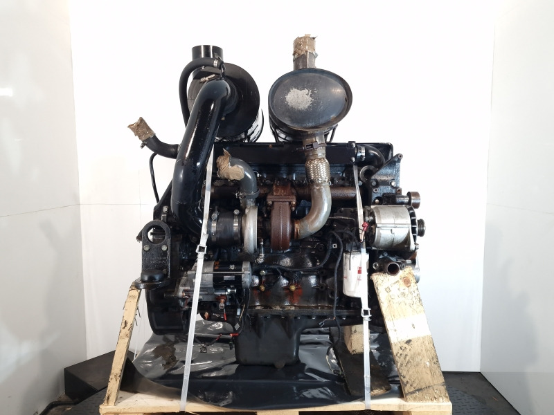 Iveco FPT F4HE9684E*J104 Engine (Plant) - Engine for Construction machinery: picture 3 Iveco FPT F4HE9684E*J104 Engine (Plant) - Engine for Construction machinery: picture 3