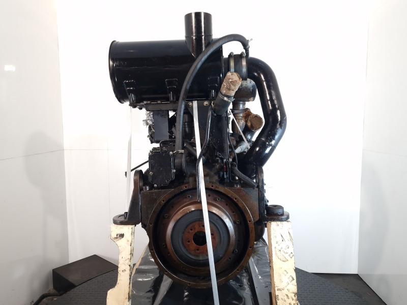 Iveco FPT F4HE9684E*J104 Engine (Plant) - Engine for Construction machinery: picture 2 Iveco FPT F4HE9684E*J104 Engine (Plant) - Engine for Construction machinery: picture 2