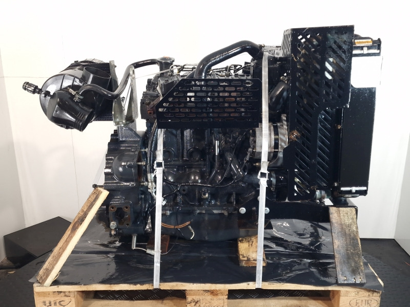 Iveco FPT F5CE9454E*A Engine (Plant) - Engine for Construction machinery: picture 4 Iveco FPT F5CE9454E*A Engine (Plant) - Engine for Construction machinery: picture 4