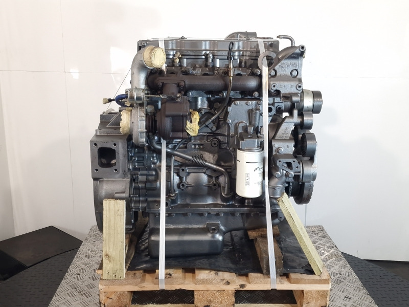 Iveco FPT N40ENT5A002 / F4AE3481D*S Engine (Plant) - Engine for Construction machinery: picture 5 Iveco FPT N40ENT5A002 / F4AE3481D*S Engine (Plant) - Engine for Construction machinery: picture 5